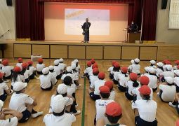 エイサー第２幕　終