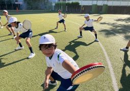 スポーツデーまであと5日！