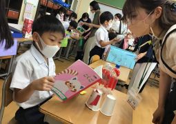 １４６期おもちゃランド　これにて閉店！！