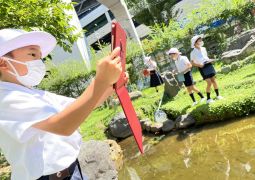 09.12. 秋が来た、秋が来た？ どこに来た〜♪