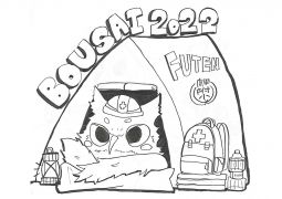 「防災宿泊訓練」申し込みのお知らせ