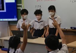 音の聞き比べ！〜おとやから〜