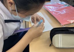 算数✖️アート