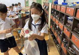 せかいにひとつ　わたしのおもちゃ