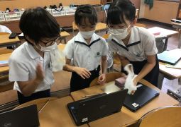 STEAM DAY  効果音づくり