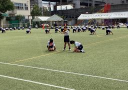 9.29.最後の練習！