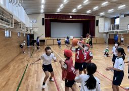 クラブ活動再開