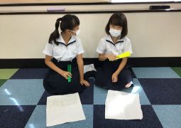 9.07. 144期の本気が見たい！