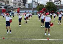 オープンスクールday！