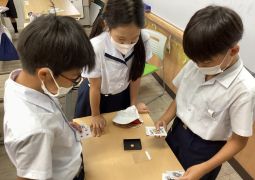 10.24.附天小祭りを終えて