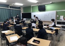 附天小まつりを終えて