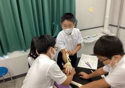 10.17.教育実習スタート！