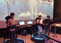 次はプログラミング！