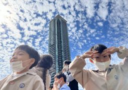 10.21. 先生 初めての 授業！Part２