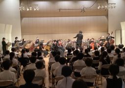 10.12.音楽鑑賞会