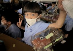 10.11. おばけランド、で〜きた！！