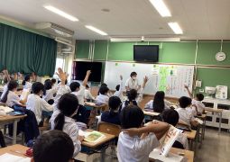 10.26.144期生の頑張り！