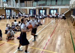 10.7. 楽しい１日になりました！