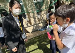 10.20. 先生 初めての 授業！ Part１