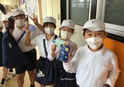 めっちゃ楽しかった！〜附天小まつり〜