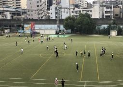 10.18．みかん狩り⑦（本日最終）