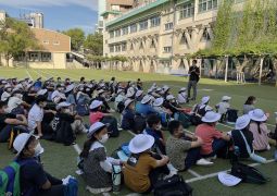 淡路島へ　行ってきまーす！