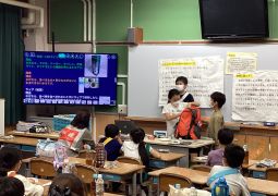 10.15.いよいよ当日！