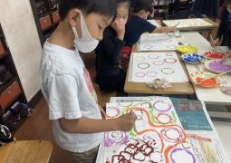 10.26. 線の感じ いい感じ♪