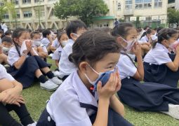 10.05. 火災が起きたら・・・