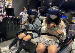 VS Park楽しみました！