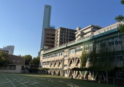 10.31. 附天小、お誕生日  おめでとう！