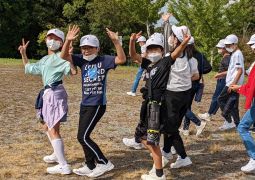 10.18．みかん狩り②