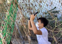 10.31.秋の良さを見つけました！