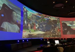 eスポーツ対抗戦