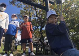 10.18．みかん狩り⑤