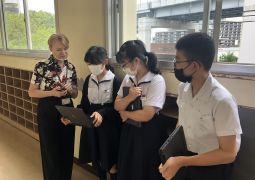 明日のクイズ大会へ向けて