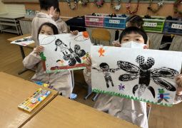 ミクロアドベンチャー完成！