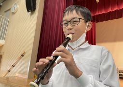 今月のSTEAM DAY！