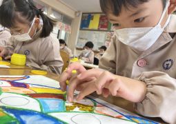 11.21. 臨時下校、ご対応 ありがとうございました。