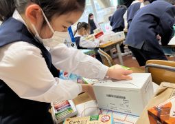 11.14. 箱の形を写してみると！？