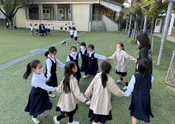 楽しく安全に遊ぼう！