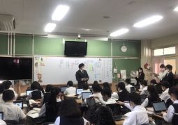 11.03.　プラタナスの木の役割は・・・？