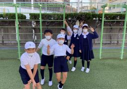 11.28.学芸会当日に向けて