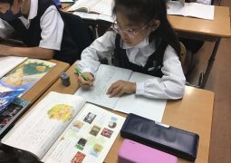 「書く」ことの大切さ