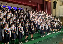 本番に向けて着々と