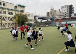 色々あった１日！