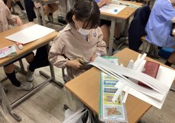 11.21.どんな作品ができるかな？