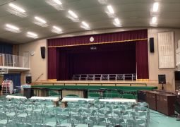 11.24.学芸会前日