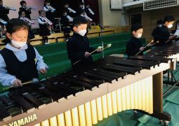 11.16. 学芸会 予行まで あと10日