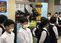 11.22. 劇も佳境！